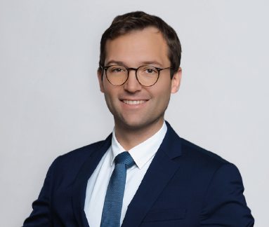 François Boisroux ALDERAN